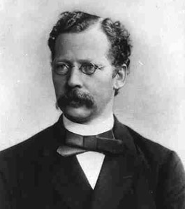 Adolf Lüderitz Moneypedia