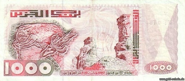 Algerien, P-0140b, 1000 Dinars, Rs.jpg