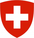 Wappen der Schweiz