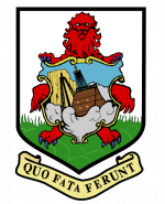 Wappen von Bermuda