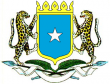 Wappen der Somalia