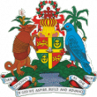 Wappen von Grenada