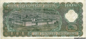 Bhutan 0004 100Ngultrum Rs.jpg