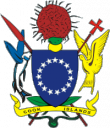 Wappen der Cookinseln