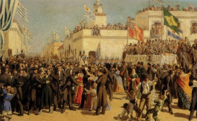 Bild Uruguay Constitucion.jpg