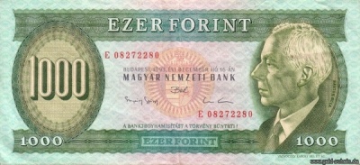 UngarnP-0176b, 1.000 Forint, Vs.jpg