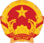 Wappen von Vietnam