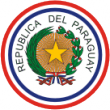Wappen von Paraguay