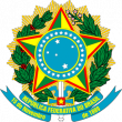 Wappen von Brasilien