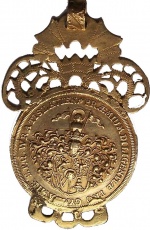 3526-1-2 Taler-Medaille-schullpremium-breslau 1711-1722 vergoldet-r1.jpg