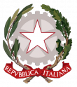 Wappen von Italien