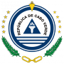 Wappen der Kapverden