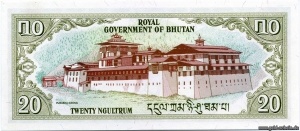 Bhutan 0009 20Ngultrum Rs.jpg