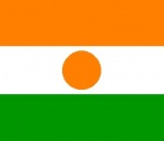 Flagge Niger