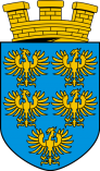 Wappen des Niederösterreich