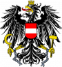 Wappen der Österreich
