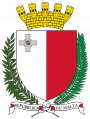 Wappen von Malta