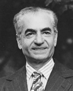 <b>Mohammad Reza</b> Pahlavi.jpg - 150px-Mohammad_Reza_Pahlavi