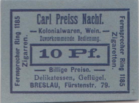 Datei:Carl Preiss-10 Pfennig.jpg