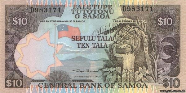 Samoa P-27, 10 Tala.jpg
