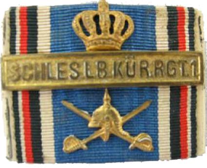 Datei:000M-Kürassierregiment-1-Spange.jpg