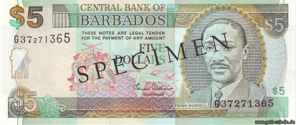 Datei:Barbados 5 Dollar Vs.jpg