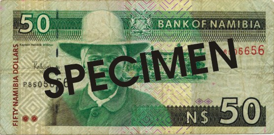 Datei:Namibia 50 Dollars2.jpg
