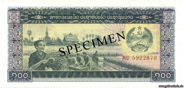 Datei:Laos 100Kip.jpg