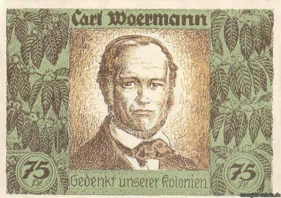 Datei:Berlin 75Pf. Rs Woermann.jpg