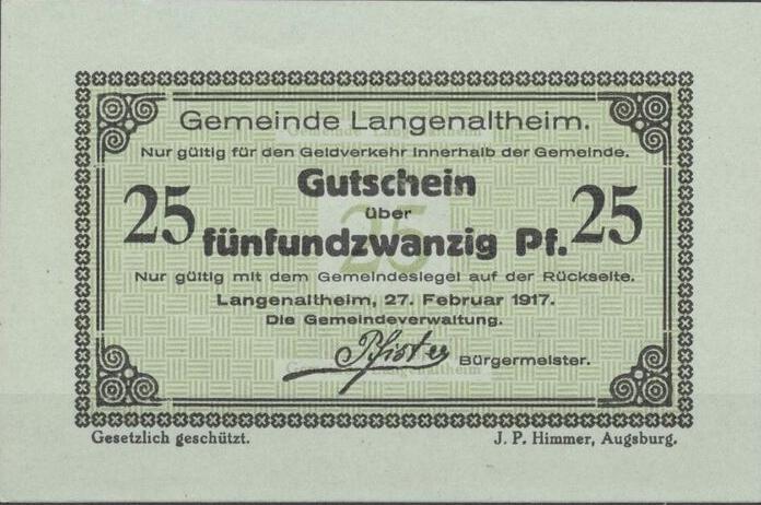 Datei:Langenaltheim 25Pf17 Vs.jpg