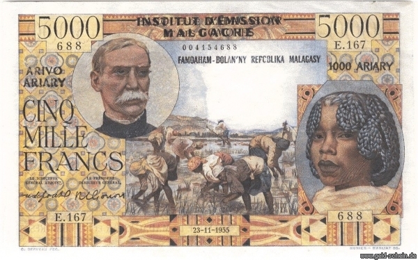 Datei:Madagaskar 0055 5000Francs Vs.jpg