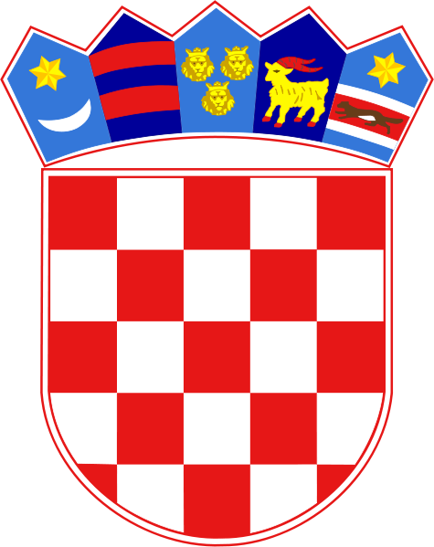 Datei:Wappen Kroatien.png