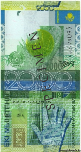 Datei:Kasachstan 2000 Tenge.jpg