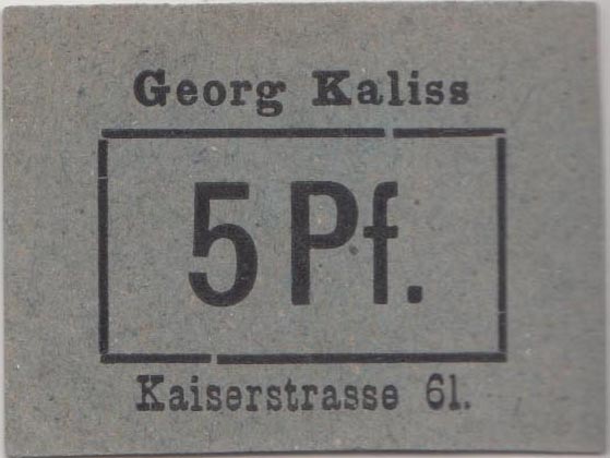 Datei:Georg Kalies-5 Pfennig.jpg