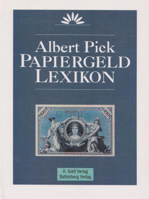 Datei:Papiergeldlexikon Pick Auflage 3.jpg