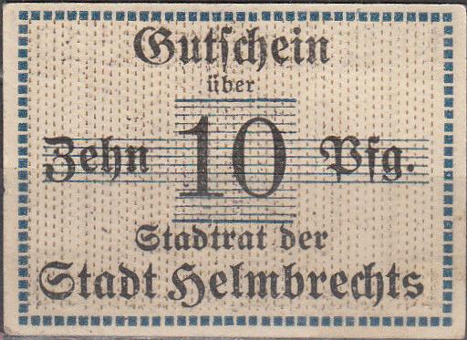 Datei:Helmbrechts 10Pf c.jpg