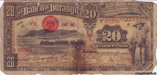 Datei:Mexico PS0275b 20Pesos Vs.jpg