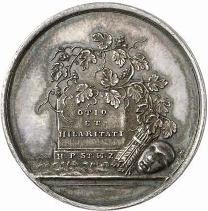 Datei:1815-50jährige Bestehen der Gesellschaft Ressource in Breslau-4590-v.jpg