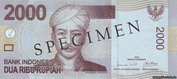 Datei:Indonesien 2000Rupiah.jpg