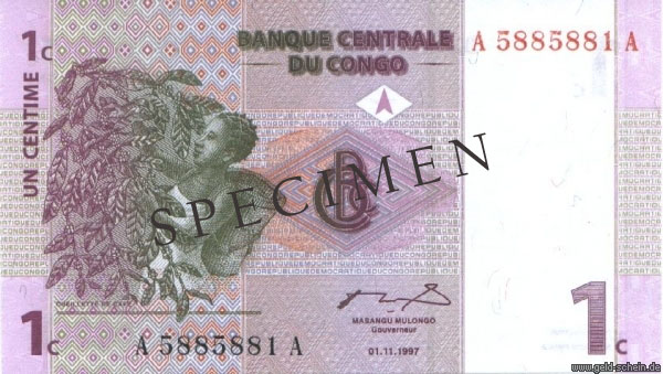 Datei:Kongo-D 1 Centime vs.jpg