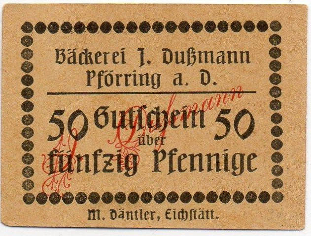 Datei:Pfoerring mit Namenszug 50Pfg vs.jpg