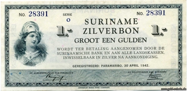 Datei:Surinam P0105c 1Gulden Vs.jpg