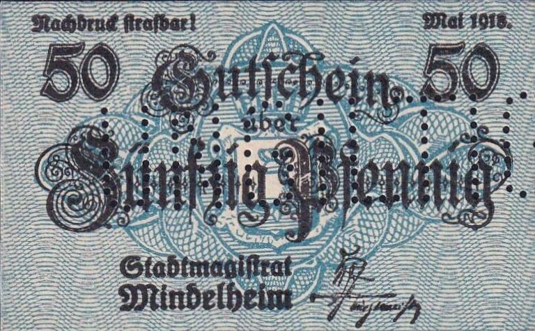 Datei:Mindelheim 50pf III Vs.jpg