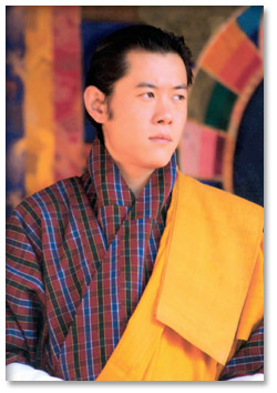 Datei:Jigme Khesar Namgyel Wangchuk 1.jpg
