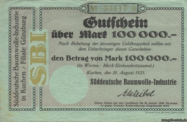 Datei:Günzburg, Ke 1999, Vs.jpg