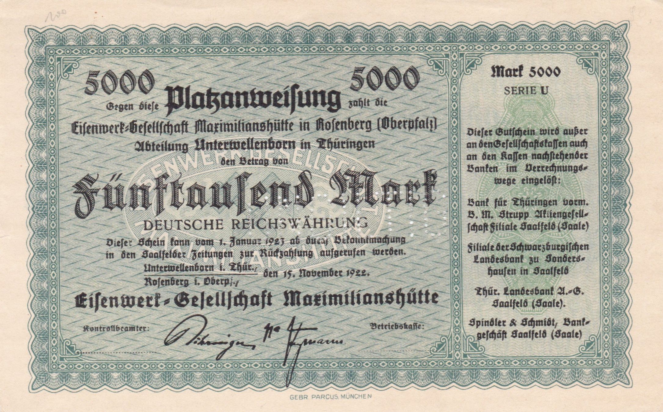 Unterwellenborn Maxhutte 5000 Mk Vs.jpg