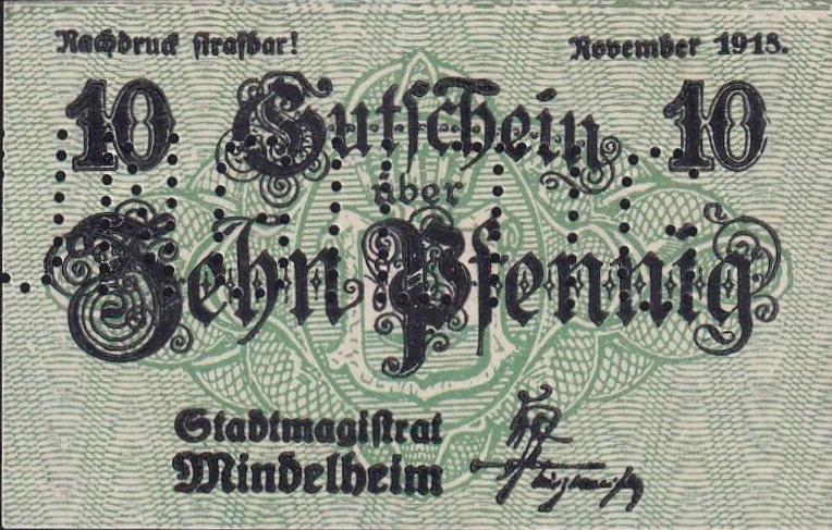 Datei:Mindelheim 10pf IV Vs.jpg