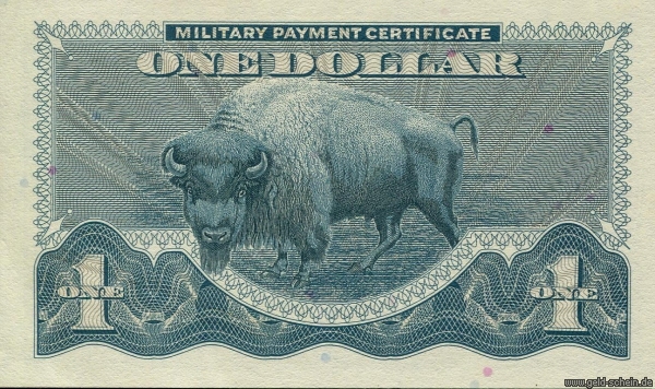 Datei:USA Militärausgaben PM0095 1Dollar Rs.jpg