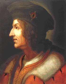 Gonzalo Fernández de Córdoba Moneypedia