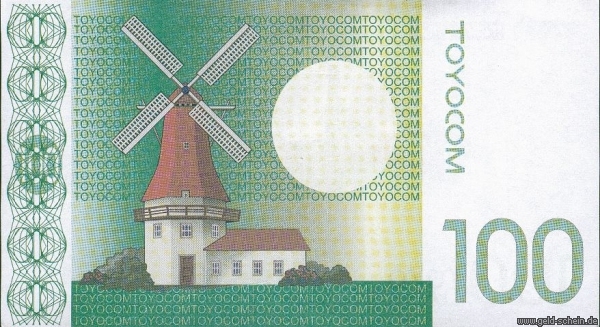 Datei:Toy 1 100 rs.jpg